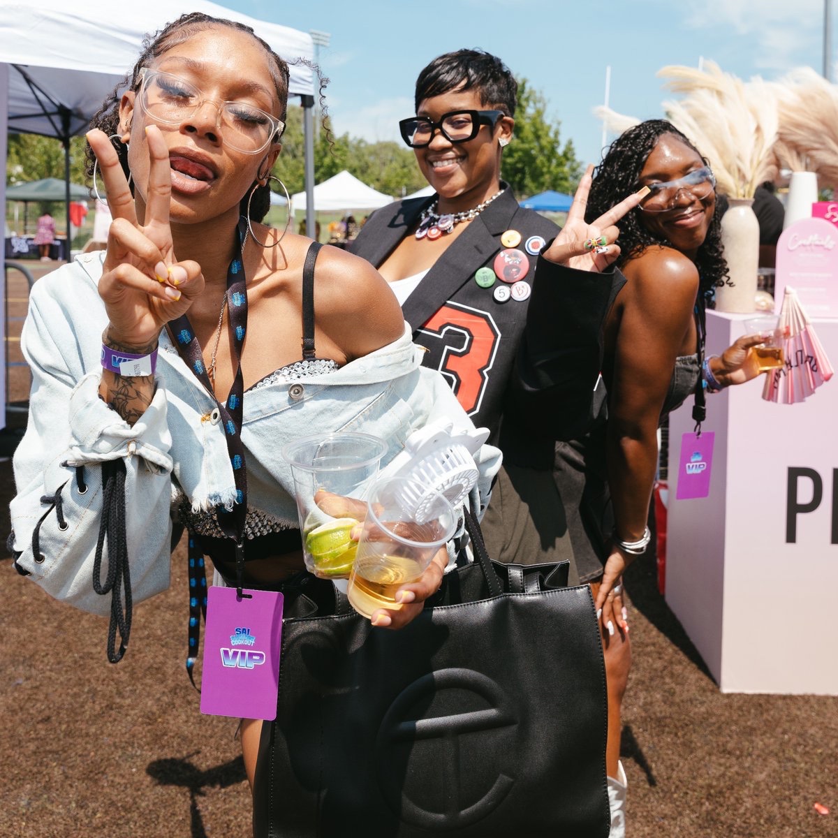 sai summer cookout tweet media
