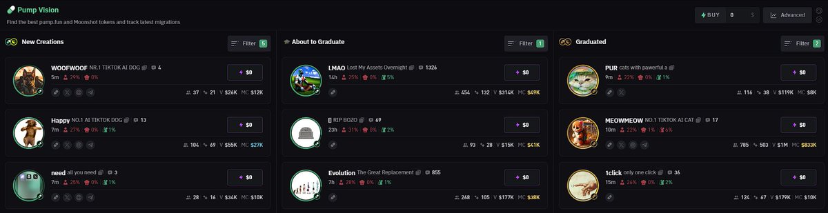 Ryder_sub's tweet photo. Have you heard about @bullx_io? It’s the #1 DEX for trading the newest memes. It has all the features you need (Pump Vision OMG!!!), plus airdrops based on your trading volume.
Use my link for early access &amp; a 10% fee discount: https://t.co/zYRCHoAYcz https://t.co/dMJkIwikdD