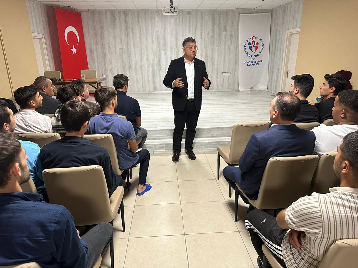 Kütahya Dumlupınar Üniversitesi tweet media