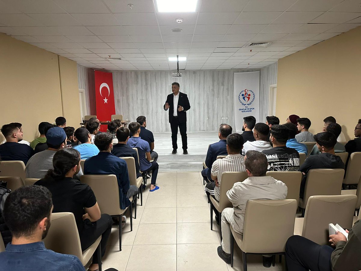Kütahya Dumlupınar Üniversitesi tweet media
