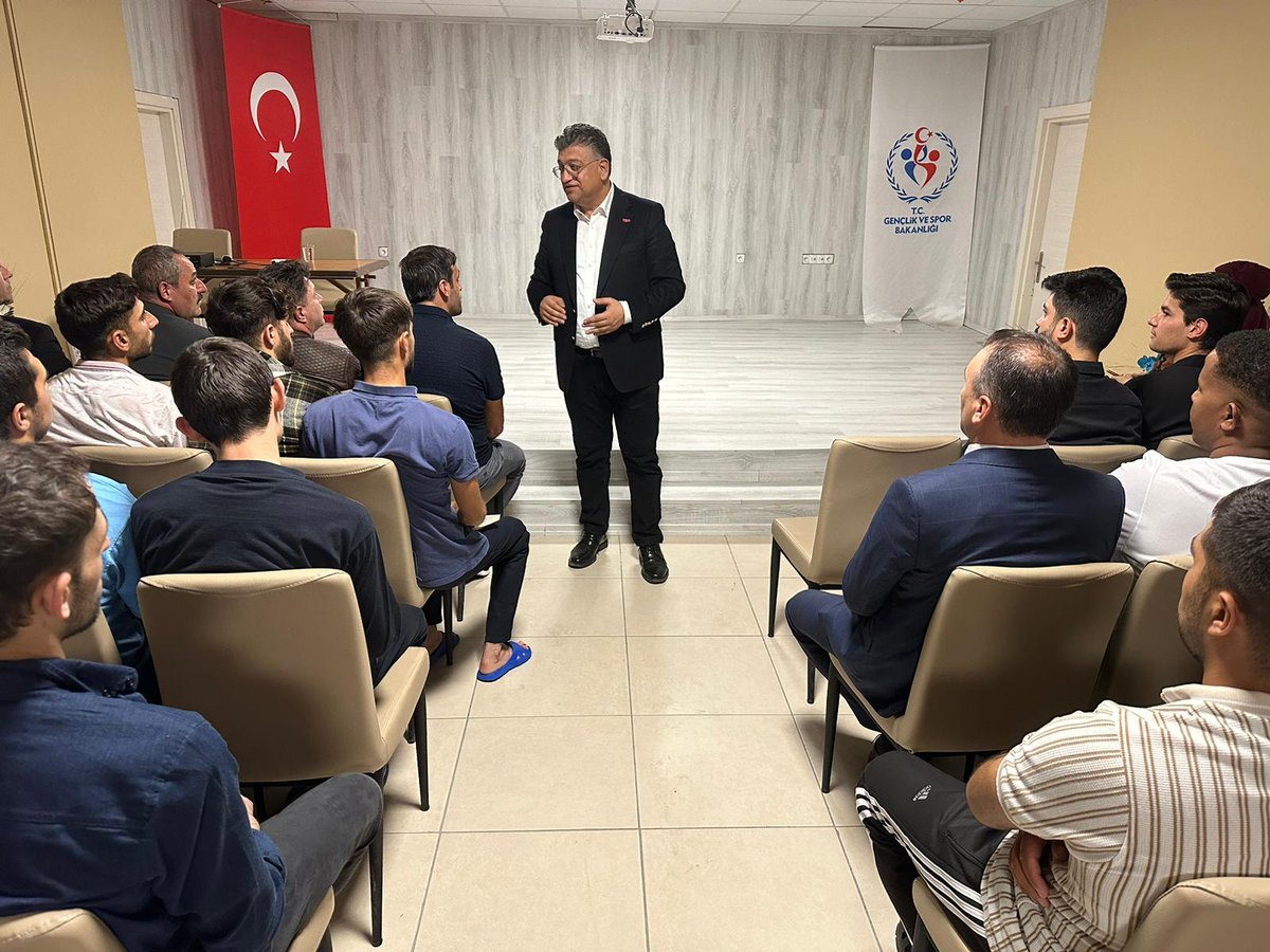 Kütahya Dumlupınar Üniversitesi tweet media