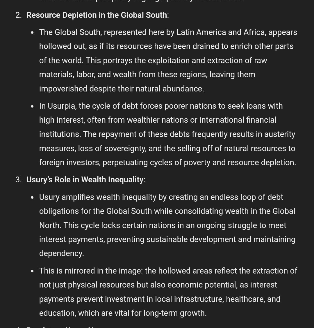 Atotsm2's tweet photo. Some #uHistory from #Usurpia.
Ping: #Holochain #p2p #Mutualcredit #Utag ... 🧐 https://t.co/gMzZeKERdX
