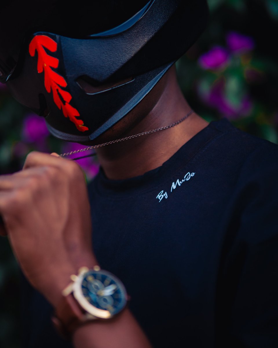 MuuuuJoooo's tweet image. ✝️GOD IS THE GREATEST ✝️ (Tees collection 👕) now available! 
.
Special appreciation to my fellow creative and collaborator Biongraphy /Shotbybiong for bringing this wonderful vision to life 📷🖋️
.
Hit me up to get yours at an affordable price. ✅