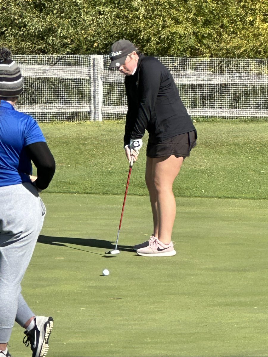 Jeff Ellis-BBPS (@jellis312000) on Twitter photo Underway here on the front 9 at Lake Maloney Golf Club in NP for <a href="/nsaahome/">NSAA</a> Class C State Girls Golf <a href="/BOWGIRLSGOLF/">Broken Bow Girls Golf</a> <a href="/BBHSAthletics/">Bishop Blanchet Athletics</a> #GoBow Underway here on the front 9 at Lake Maloney Golf Club in NP for <a href="/nsaahome/">NSAA</a> Class C State Girls Golf <a href="/BOWGIRLSGOLF/">Broken Bow Girls Golf</a> <a href="/BBHSAthletics/">Bishop Blanchet Athletics</a> #GoBow