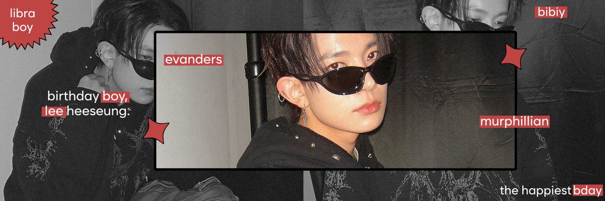 aku ada hadiah keciiik buat bibiy, hope it brings a smile to your face, sayaang. 💗

🔗 : twb.nz/bambisday
