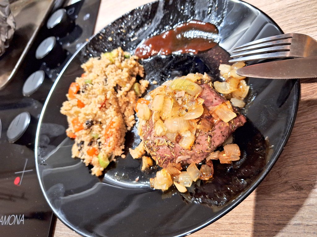 Finest Venison🦌🤓 🔜TFF tweet media