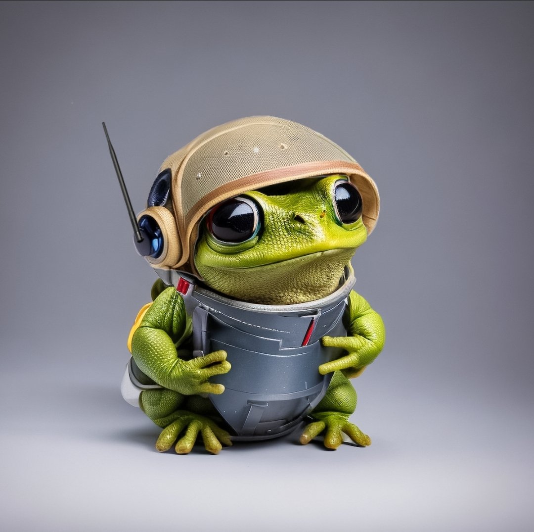 420kipmoon's tweet image. #TURBOTOADS