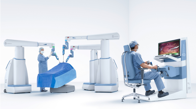 PickNik Robotics partnered with <a href="/AsensusSurgical/">Asensus Surgical</a>  to enhance the next generation of robotic-assisted surgery. By combining PickNik’s advanced robotics software expertise with Asensus’s innovative Senhance® Surgical System, the two companies created a cutting-edge virtual surgical