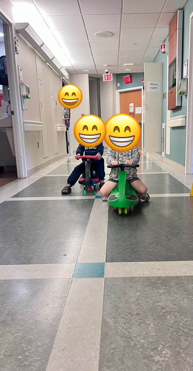 Sudha Garimella MD FAAP (@sugarkro) on Twitter photo Why Peds?one minute you are providing information prior to obtaining consent for a high risk procedure , holding hands with tearful parents and preparing them for bad news, then you step out into a corridor and are asked to judge a car race. <a href="/PrismaPeds_GVL/">Prisma Health Upstate Pediatric Residency Program</a> <a href="/ASPNeph/">American Society of Pediatric Nephrology</a> #MedTwitter Why Peds?one minute you are providing information prior to obtaining consent for a high risk procedure , holding hands with tearful parents and preparing them for bad news, then you step out into a corridor and are asked to judge a car race. <a href="/PrismaPeds_GVL/">Prisma Health Upstate Pediatric Residency Program</a> <a href="/ASPNeph/">American Society of Pediatric Nephrology</a> #MedTwitter