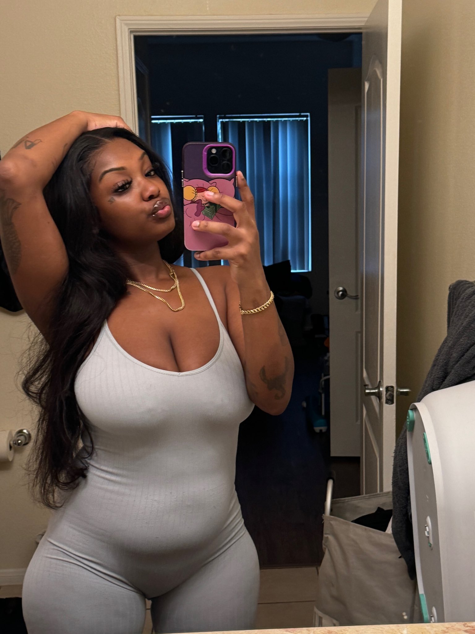 ❤️ [MEGA] Dejamarrrie 🍑 Onlyfans Leak  [🔥 HIGH QUALITY - LAST UPDATED 🔥] - OnlyMegaLeaks ❤️ leaked image 