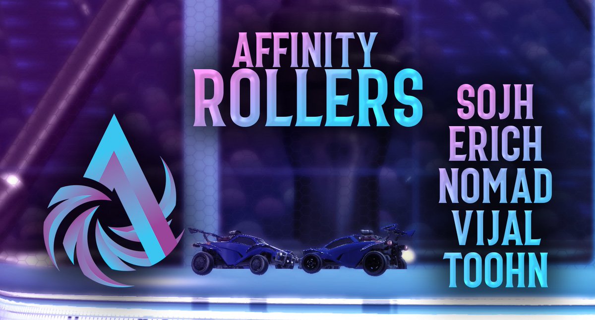 Affinity tweet media