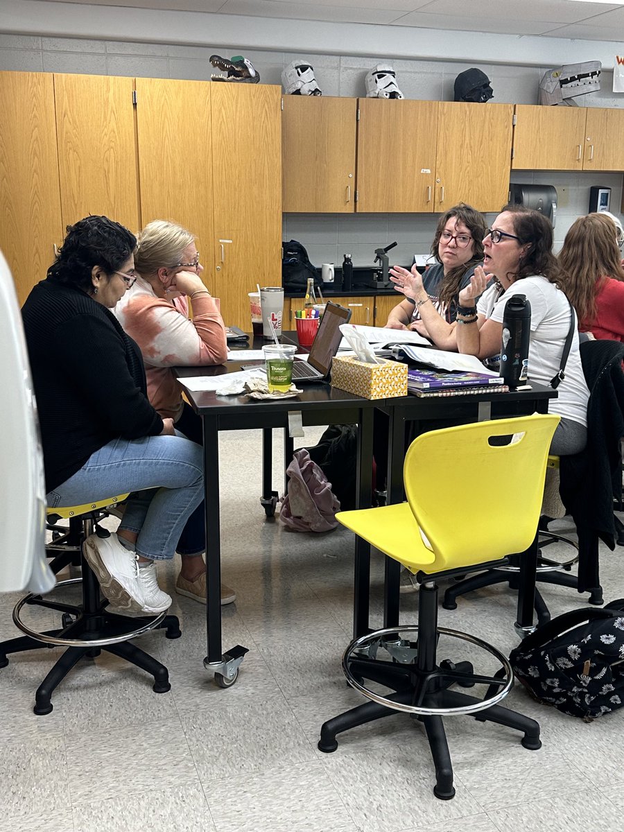 SM North HS tweet media