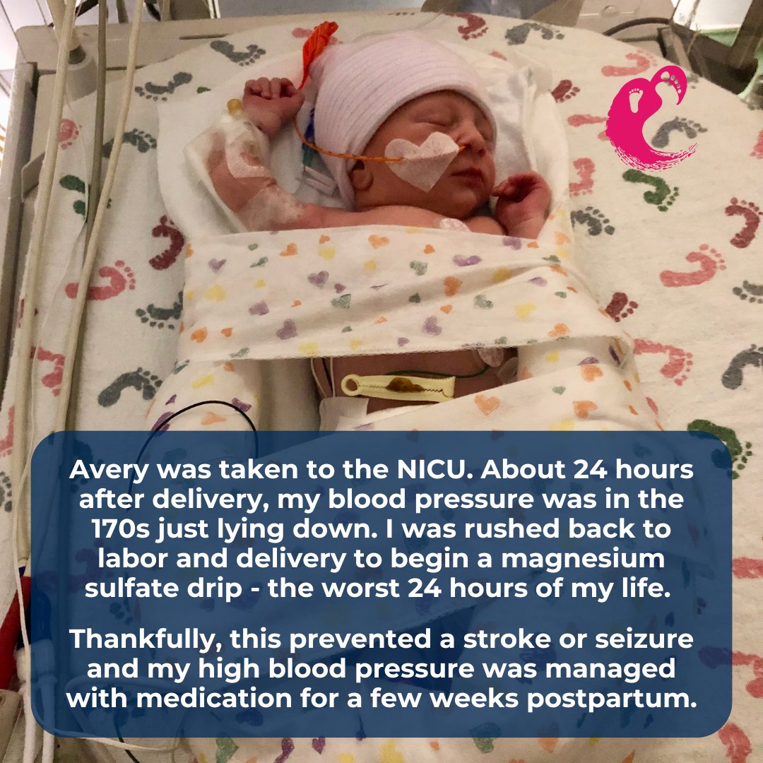 preeclampsia's tweet photo. This "Why I Walk" feature is different than others we have done. We had to cancel the Tampa #PromiseWalk earlier this month due to the impacts of Hurricane Milton. We want to c recognize this community and all the effort Kristy Clements put into putting together this walk. https://t.co/Z9AJzG84sr