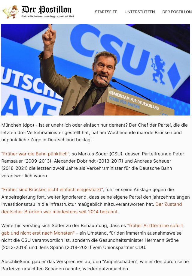 Real Oder Satire
🤔🤔🤔🤔