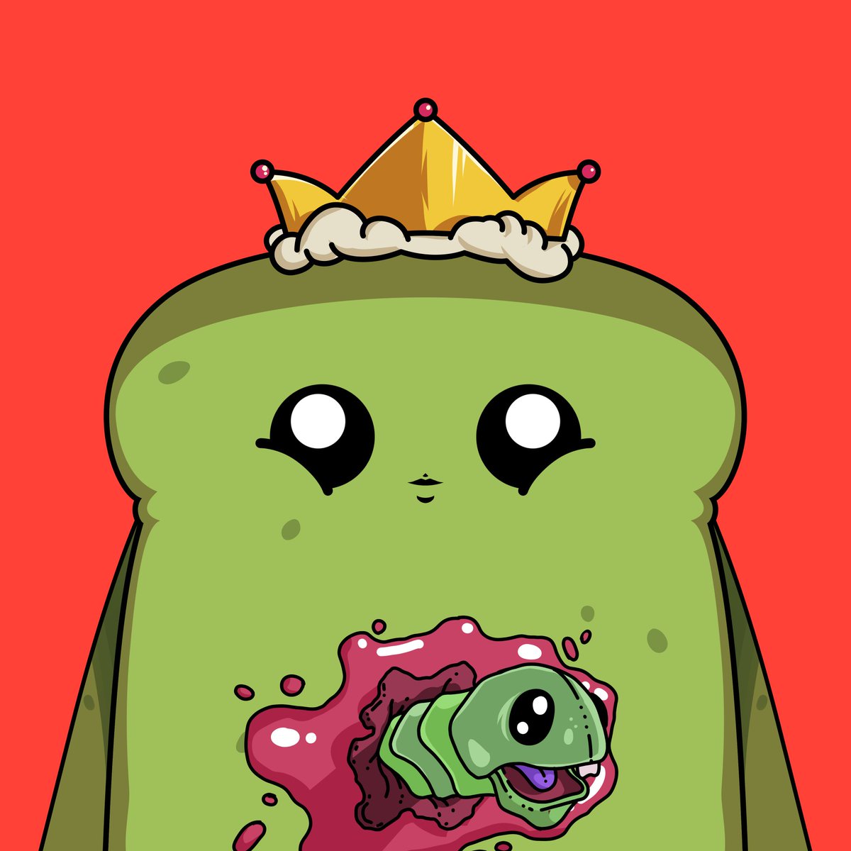 People Are Strange tweet media