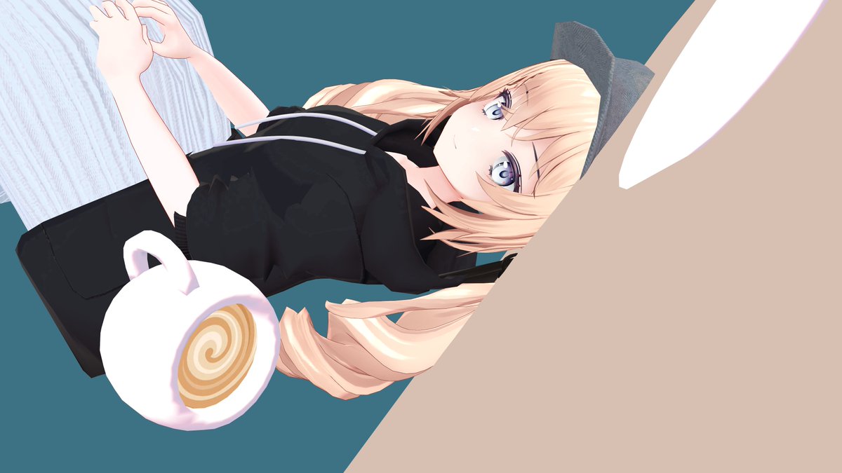 Goose@VRC tweet media