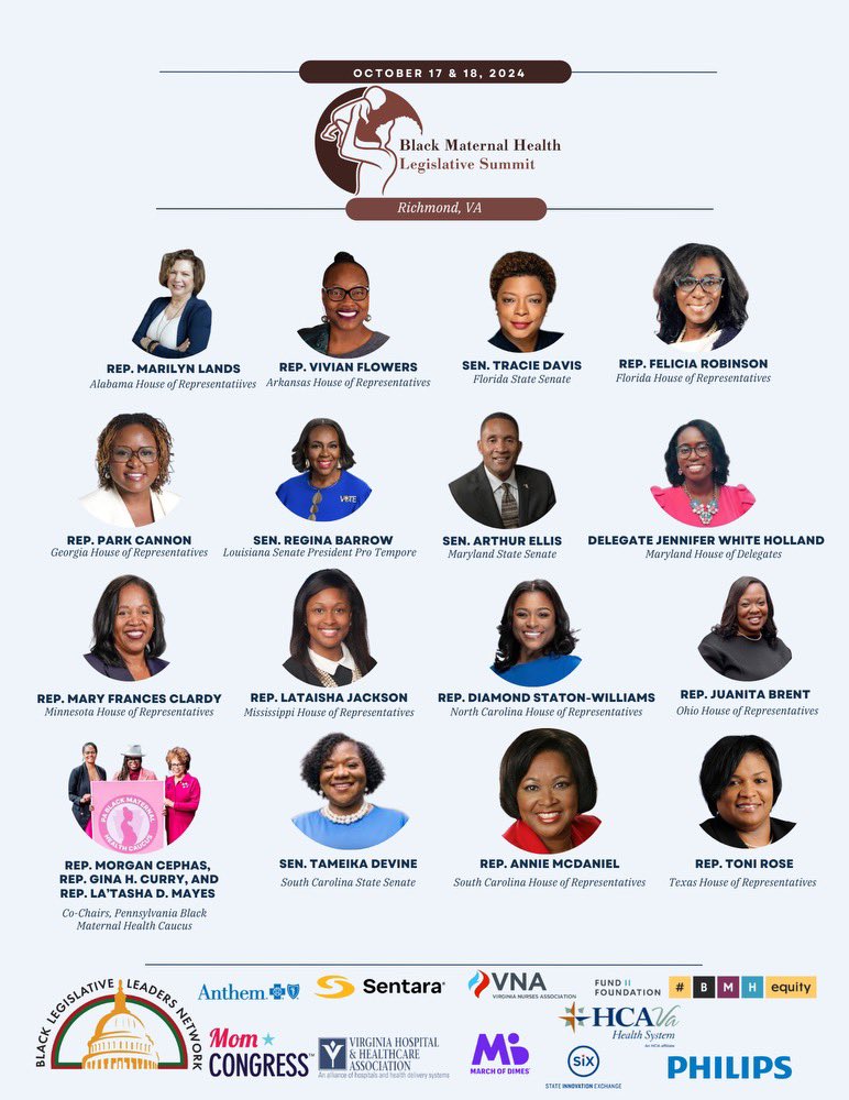 L. Louise Lucas tweet media