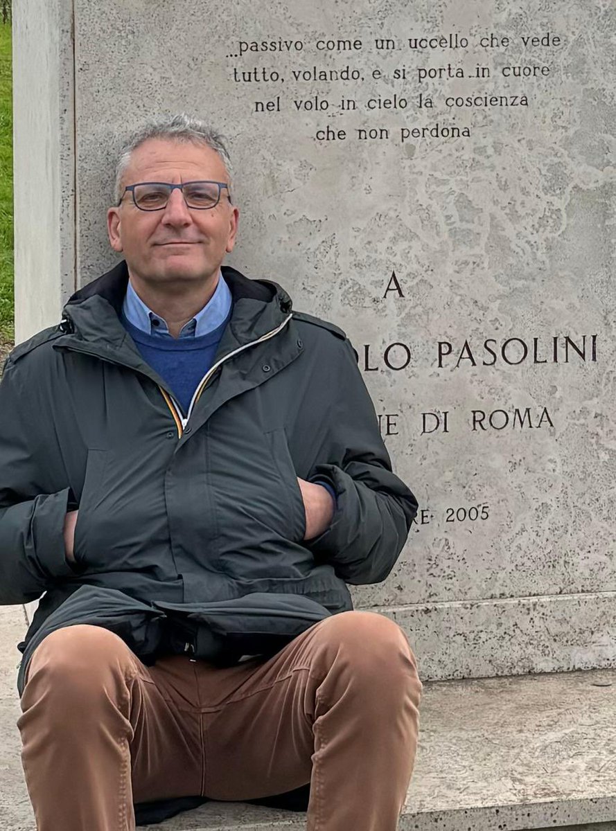 Certi amori non finiscono, fanno giri enormi e poi ritornano.

Una grande emozione. 
Il Sindaco di #roma <a href="/gualtierieurope/">Roberto Gualtieri</a> che ringrazio, mi ha chiesto di assumere la responsabilità dell’assessorato alla #Cultura. 

Un incarico prestigioso  ricoperto in passato da Renato Nicolini