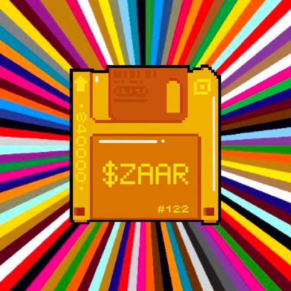 officialljide's tweet image. $ZAAR Farming is not ending today

Till further notice, keep grinding .