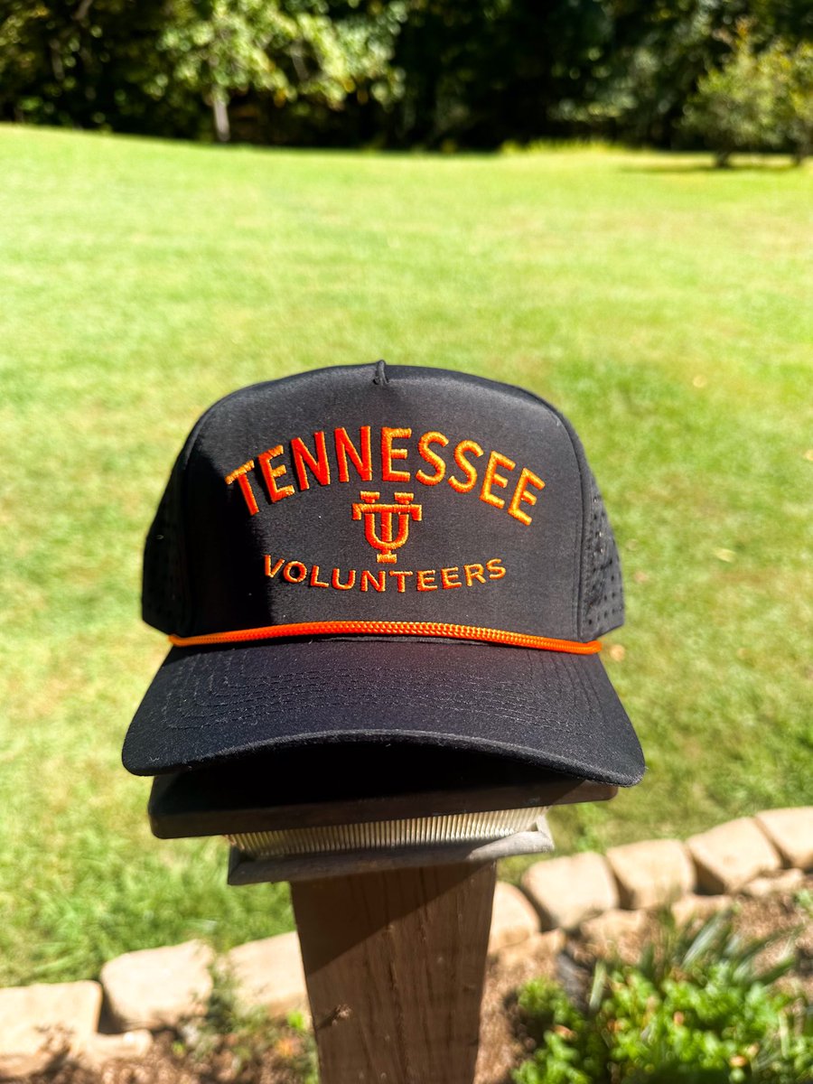 Bad Day Hat Co Vols tweet media