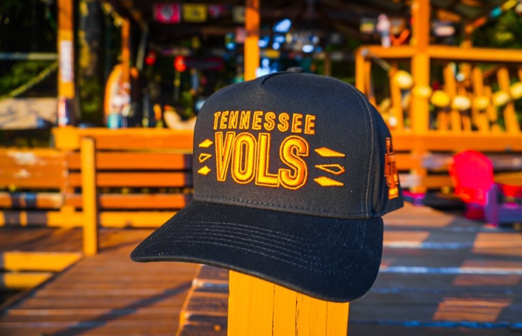 Bad Day Hat Co Vols tweet media