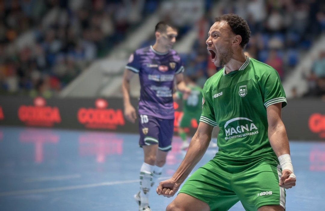 🚨📊Se viene HILO para futsaleros y amantes de las estadísticas

Ya que la rfef no pone nada de su parte para dar datos de equipos y jugadores, ni siquiera de la máxima categoría masculina, dejo por aquí lo más interesante que he recabado en stats de la J1 #Futsal #FutbolSala