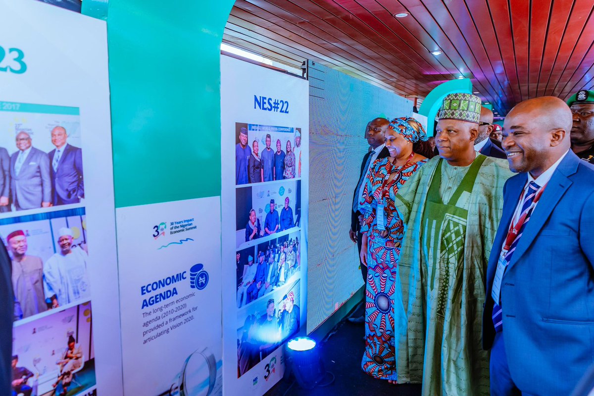 Senator Kashim Shettima tweet media