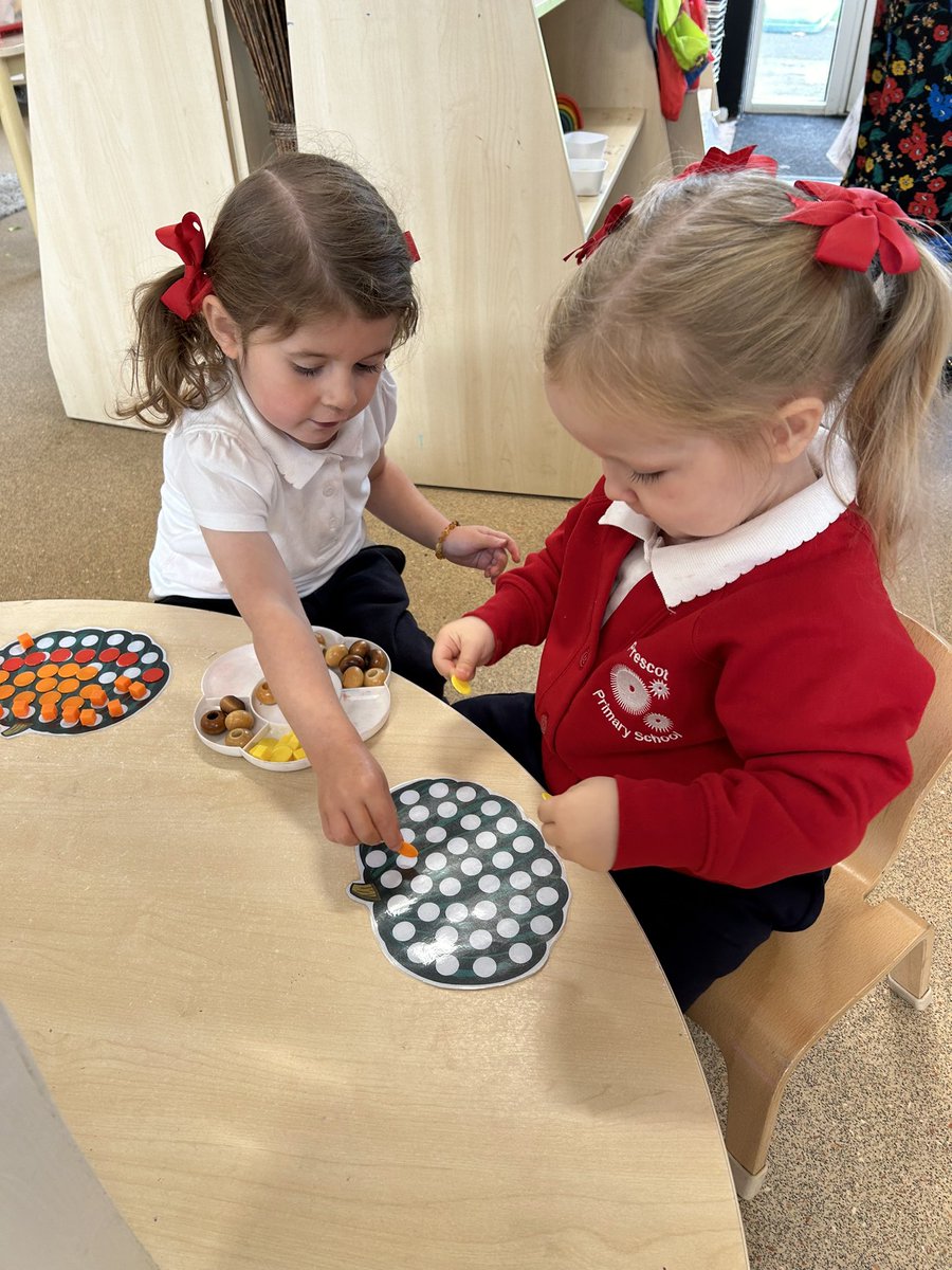 PCPNursery's tweet image. #funkyfingers #finemotordevelopment