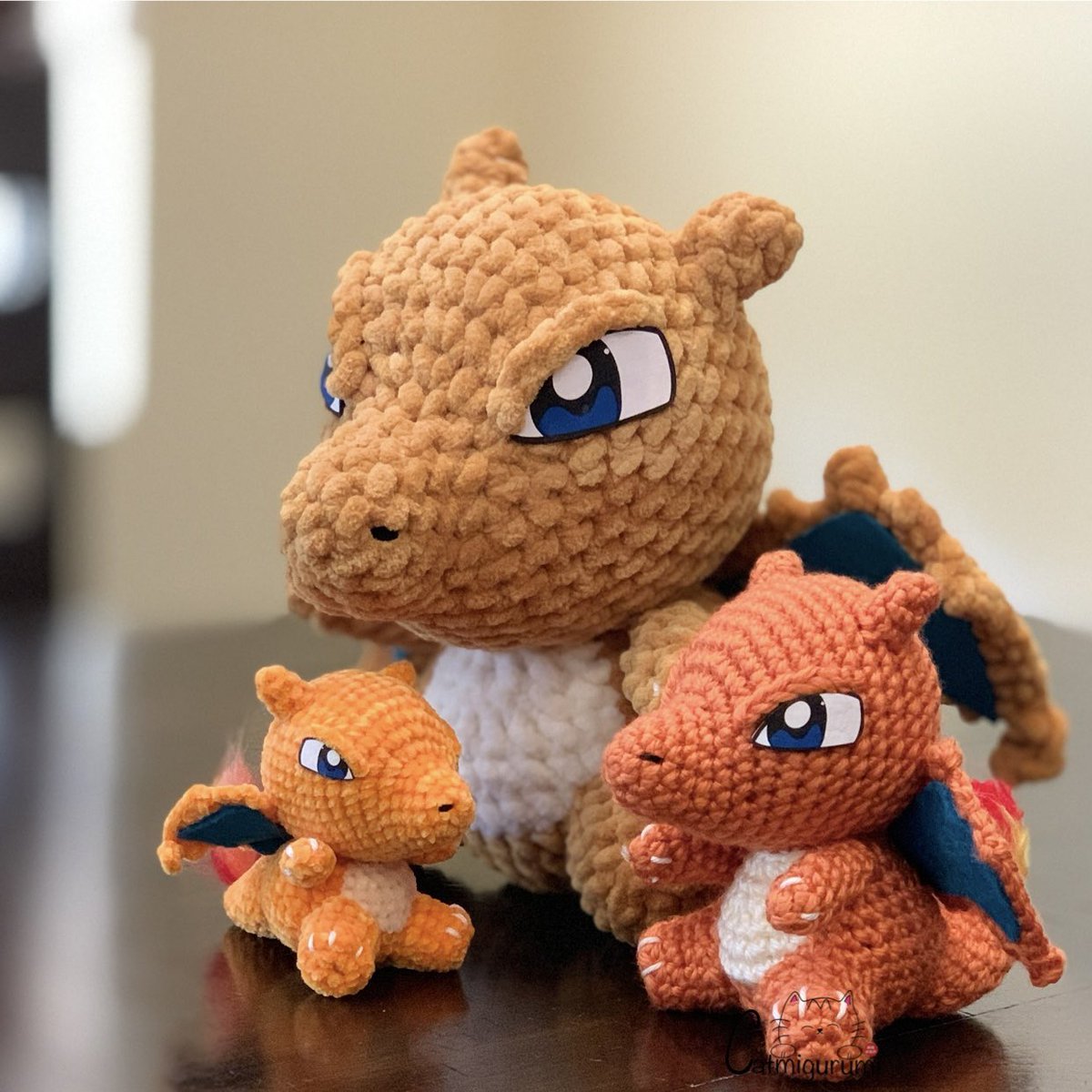 My Zards 
Commission open 😊