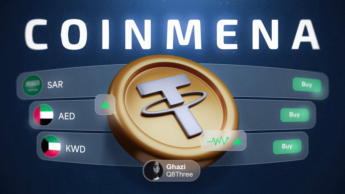 Q8Three's tweet image. مشاكل الـP2P كثيرة.

لكن 90% منها حلها في كلمتين...
تحويلات بنكية

تابع معي الثريد 👇