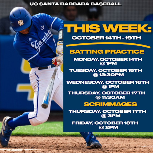 Scrimmages on deck at Caesar Uyesaka👀

Come down to the yard and catch the Blue and White in action with scrimmages and batting practice today through Friday! 

#GoChos