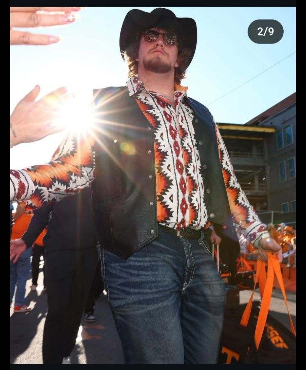 Kevin Bussell tweet media