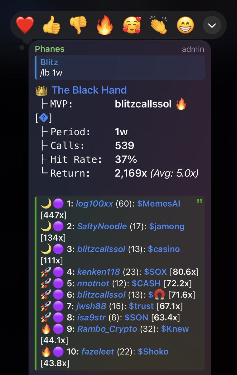 introduction to The Black Hand🏴

the greatest cook group on solana 😶