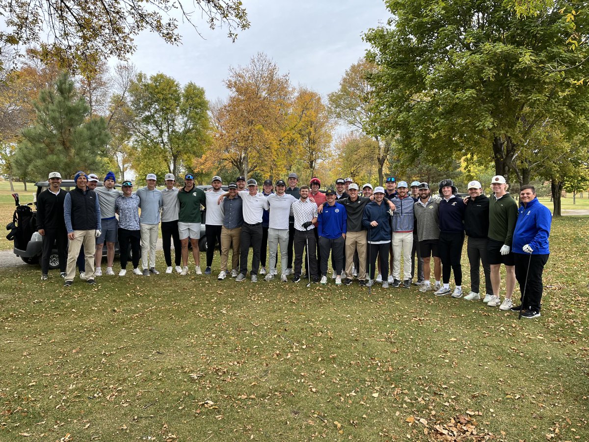 2nd Annual Jackrabbit Baseball Ryder Cup was a success!