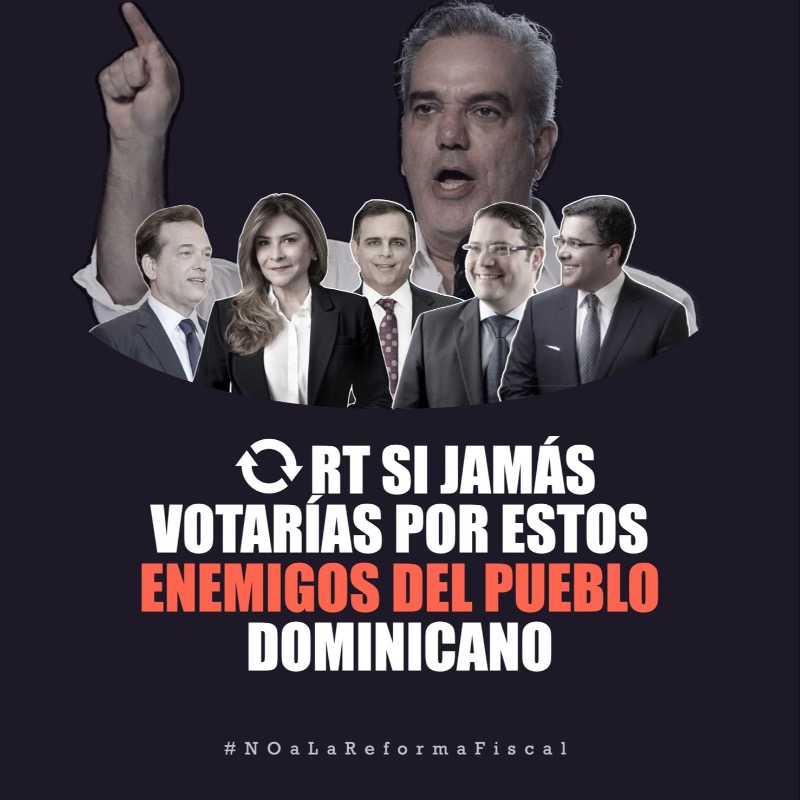 Noti Caribe tweet media