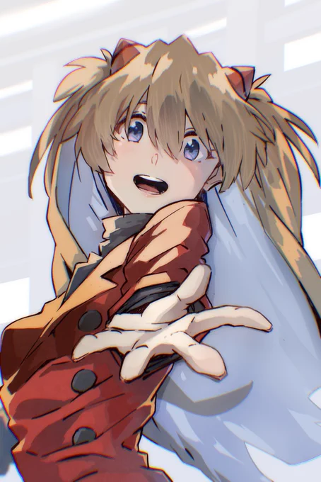 アスカ 