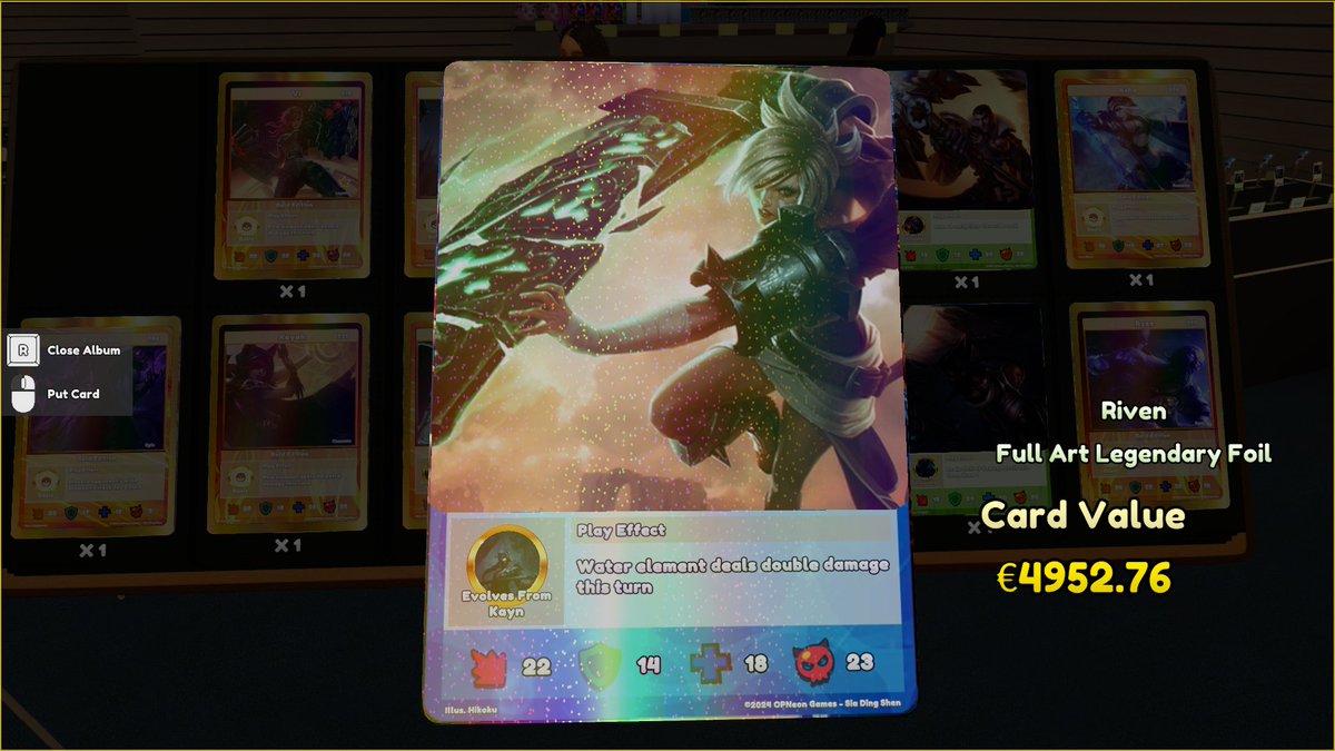 Sam 'Toki' tweet media