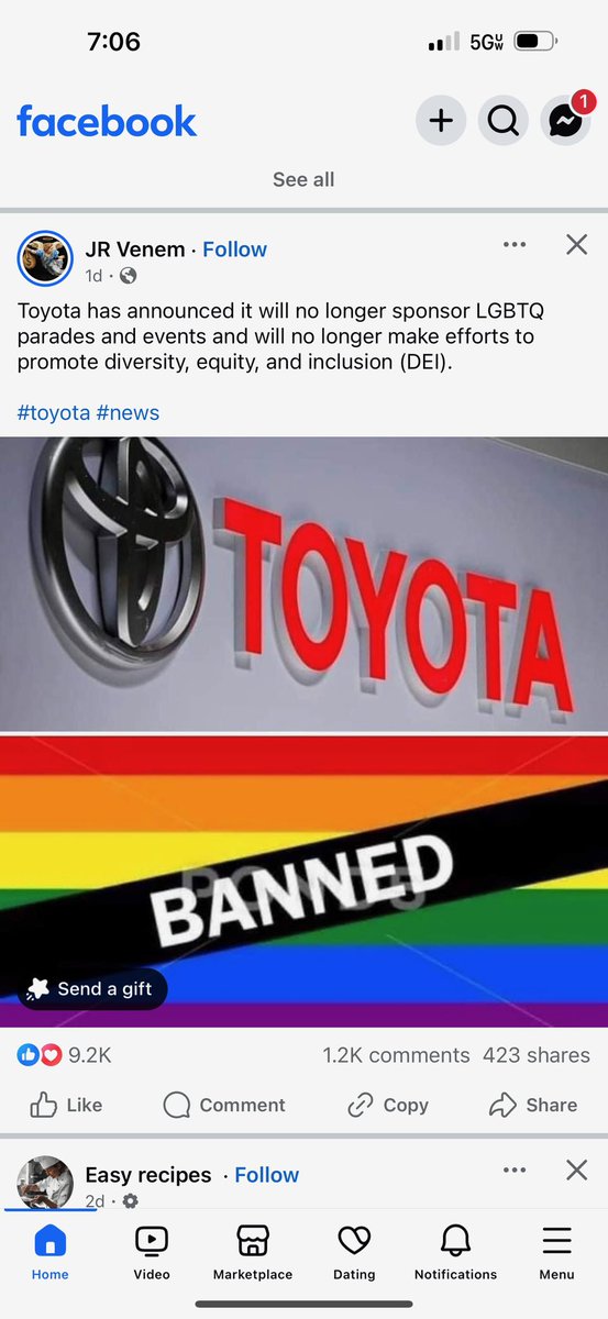 7 Days Of Smiles tweet media