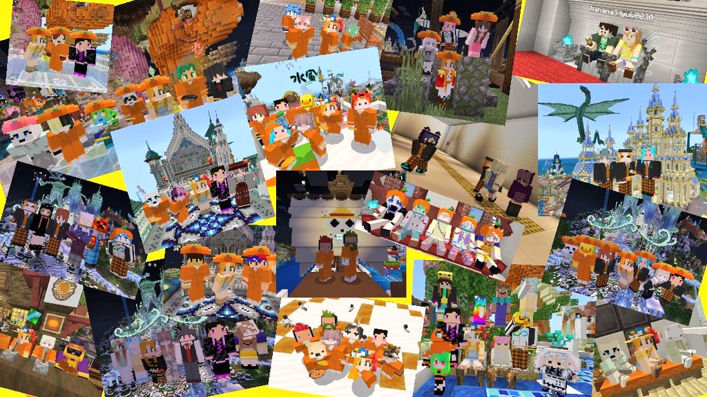 のんりん@8pia🌈🍊 tweet media