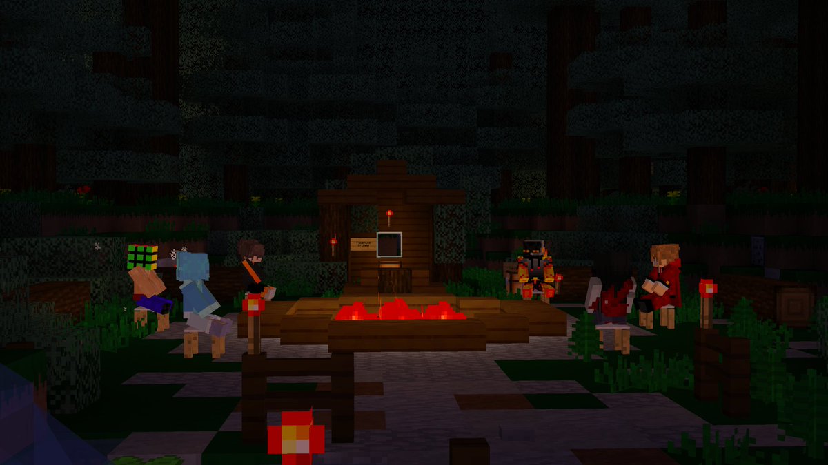 dekeractyt's tweet photo. This video is now a year old, sitting at 1k views and is my best viewed Bedwars video.
and there's more where it came from... https://t.co/HIOnN8lCOp