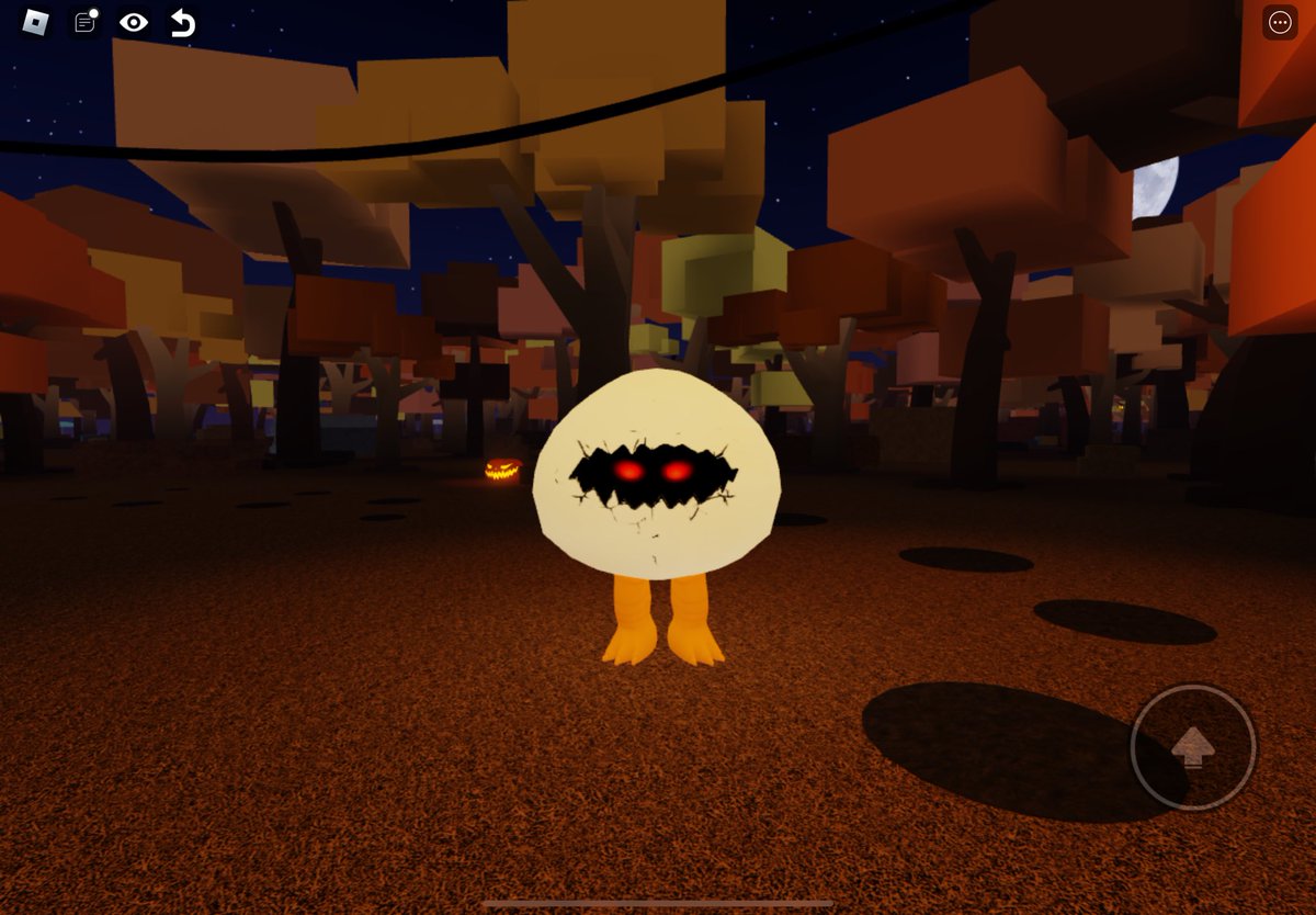 1Pxizz's tweet photo. @BuildIntoGames This is my halloween avatar, this references to how BIG GAMES has to do alot with eggs! I hope I get chosen!! Goodluck to everybody! Username: Pxizim https://t.co/E5W5ze7bVx