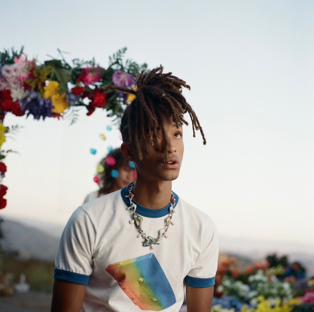 jaden's tweet image. 2024: A Case Study Of The Long Term Effects Of Young Love. Friday, Oct 18