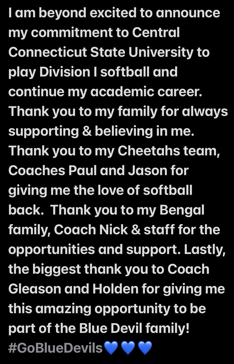 Morgan Reczkiewicz ‘26 tweet media