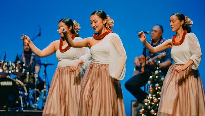 Kalani Pe'a (@kalanipeamusic) on Twitter photo Kalani Peʻa Hawaiian Christmas Tour 2024 - Tickets Kalanipeamusic.com/shows
.
.
<a href="/alaskaair/">Alaska Airlines</a> <a href="/hawaiiancouncil/">Council for Native Hawaiian Advancement</a> @henrykaponofoundation <a href="/kalohcc/">Kaloh</a> Kalani Peʻa Hawaiian Christmas Tour 2024 - Tickets Kalanipeamusic.com/shows
.
.
<a href="/alaskaair/">Alaska Airlines</a> <a href="/hawaiiancouncil/">Council for Native Hawaiian Advancement</a> @henrykaponofoundation <a href="/kalohcc/">Kaloh</a>