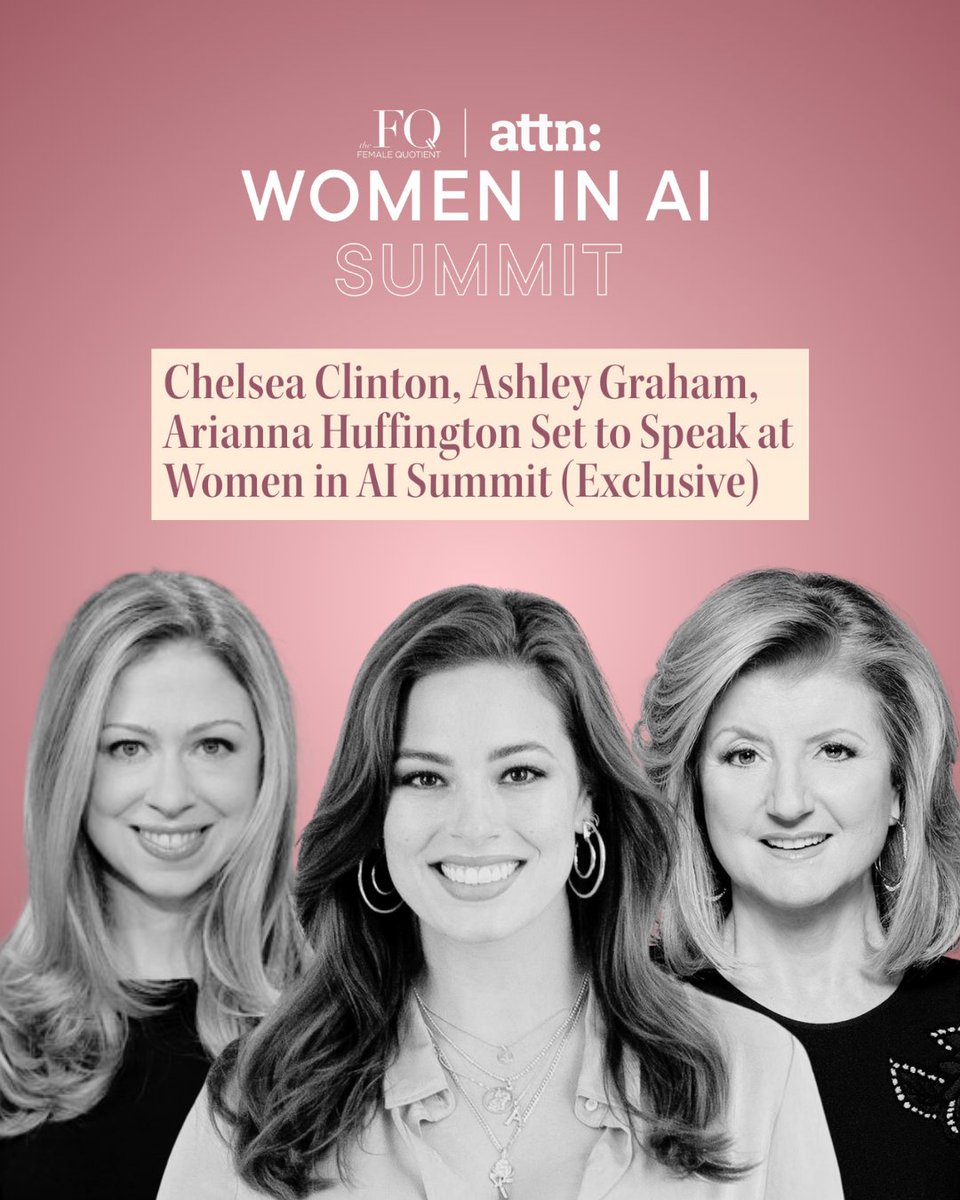 Candle Media tweet media