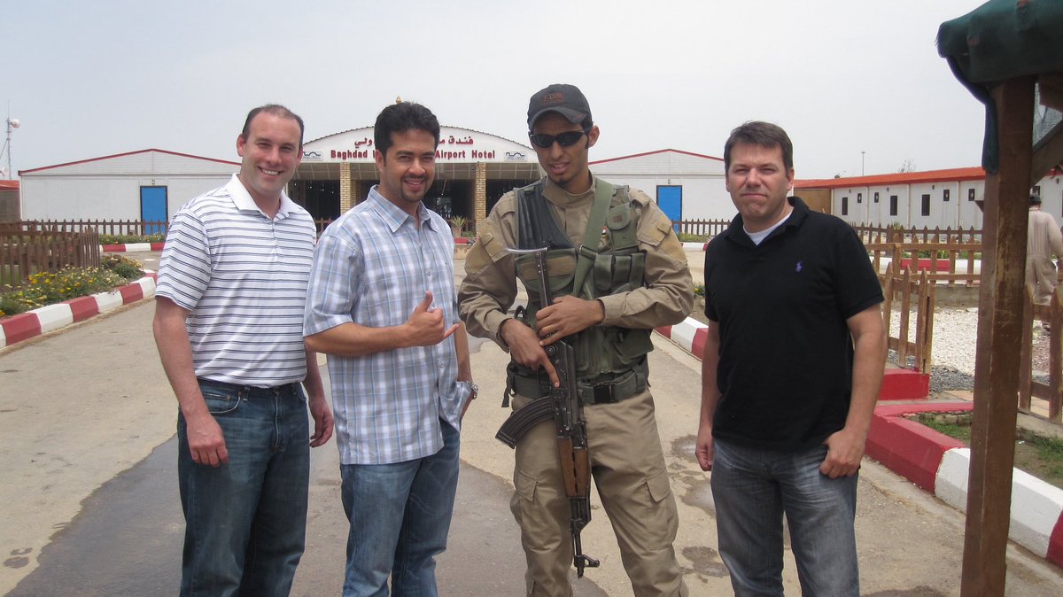 Bob Allen tweet media