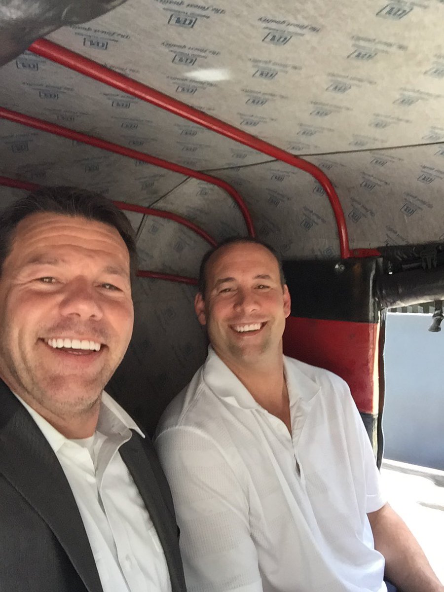 Bob Allen tweet media