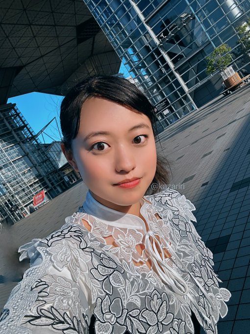 Twitterのコスプレ画像7