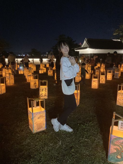 Twitterのコスプレ画像37