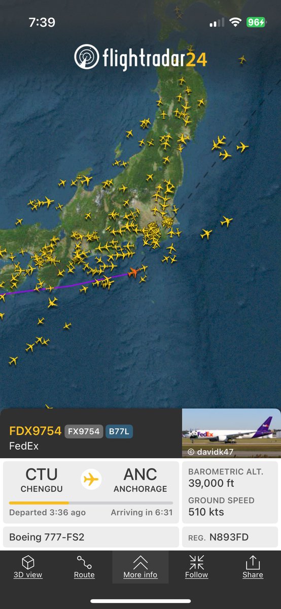 Chucky (@alexandriaboyva) on Twitter photo Pandas in flight to DC! Follow along on <a href="/flightradar24/">Flightradar24</a> - Flight FDX9754
<a href="/eunyangnbc/">Eun Yang</a> <a href="/TommyMcFLY/">Tommy McFLY</a> Pandas in flight to DC! Follow along on <a href="/flightradar24/">Flightradar24</a> - Flight FDX9754
<a href="/eunyangnbc/">Eun Yang</a> <a href="/TommyMcFLY/">Tommy McFLY</a>